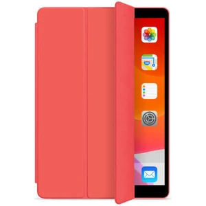 Apple iPad Mini 3 Kılıf Yatay Standlı Içi Kadife Dışı Deri Orijinal Lansman Kılıf