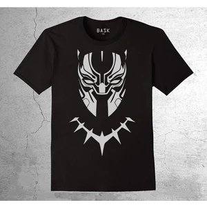 Black Panther Wakanda Forever Tişört Çocuk T-Shirt