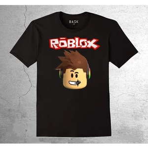 Roblox Röblox Game Oyun Tişört Çocuk T-Shirt