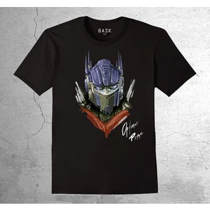 Transformers Optimus Prime Karanlık Ay Tişört Çocuk T-Shirt