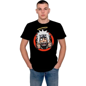Anime Naruto Okey Japanese Tişört  T-Shirt