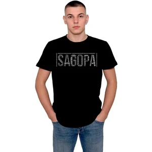 Sagopa Kajmer Melankolia Yunus Tişört  T-Shirt
