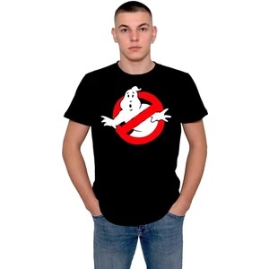 Ghost Buster Hayalet Girilmez Tişört  T-Shirt
