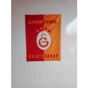 Galatasaray Bayrağı