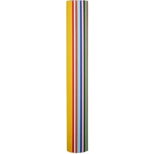 Smart Kids 50X70 Renkli Rulo Fon Kartonu 10 Lu