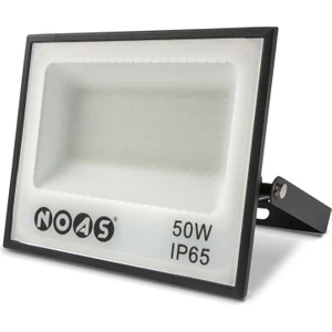 50W LED Projektör Beyaz