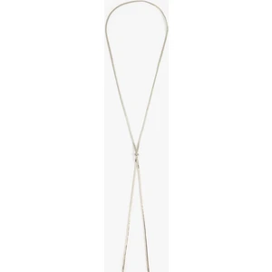 Uzun Kolye Düğüm Detaylı