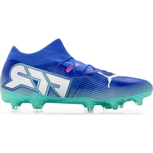 Future 7 Match Fg/ag Erkek Mavi Futbol Krampon 10793101
