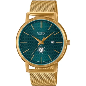 MTP-B125MG-3AVDF Kol Saati