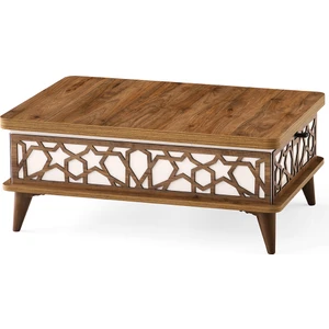 Modern Atölye Akıllı Sehpa Sihirli Sehpa