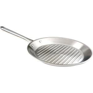 Gurme Grill Çelik Tava 28 cm