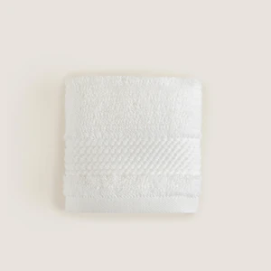  Eva Cotton El Havlusu 30x50 Cm Beyaz