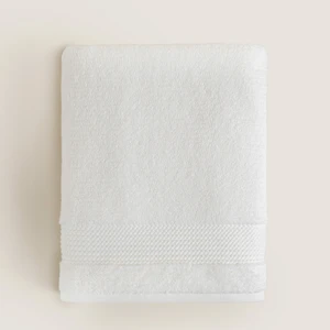 Eva Bambu Banyo Havlusu 85X150 Cm