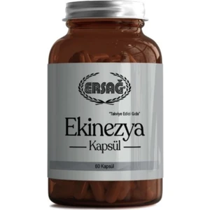 Ekinezya Kapsül
