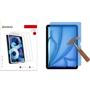 iPad Air 13 2024 Uyumlu Davin Tablet Nano Ekran Koruyucu