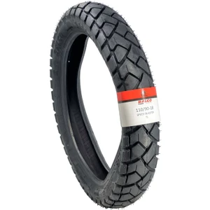 Ralco Tyres Ralco Tyres 110/90-18 Tl (Tubeless - Dubleks) Motosiklet Lastiği