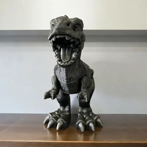Demir Mobile 3D Baskı T-Rex Oyuncak Dinazor