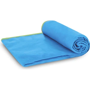 Ultra Emici Mikrofiber Plaj- Spor - Banyo Havlusu Kolay Taşınabilir Çantası ile Birlikte