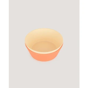 Let's Be Child 2'li Yuvarlak Kase Peach-Vanillia