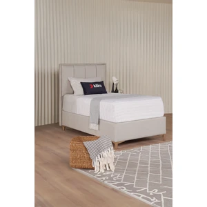 Kilim Mobilya Gold Therapy Set  Sandıklı Baza + Başlık + Yatak