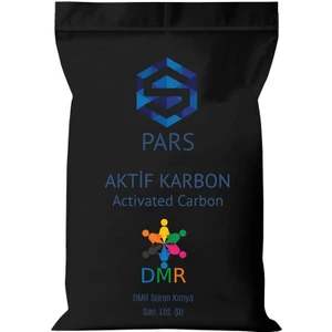 Aktif Karbon Silindirik 1 kg