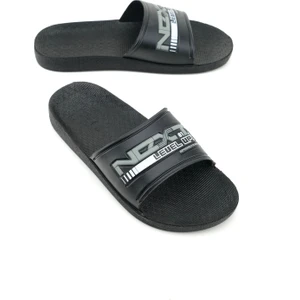 Yazlık Erkek Suni Deri Rahat Taban Günlük Terlik