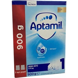 1 Bebek Sütü 900 Gr