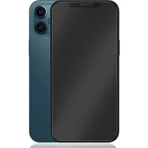 Apple iPhone 15 Uyumlu Zore Mat Seramik Ekran Koruyucu