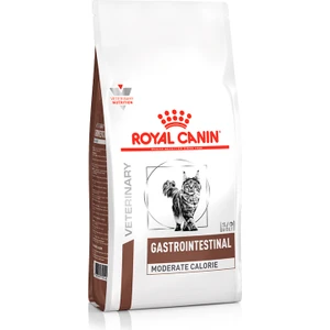 Royal Canin Veterinary Gastrointestinal Modarate Calorie Kedi Kuru Maması 2 kg