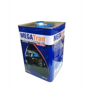New Holland 10W30 Hi Spec Şanzıman Yağı