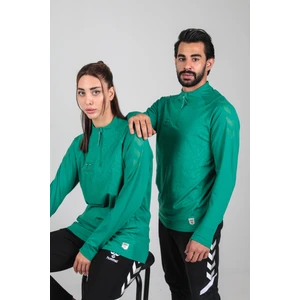 Dream Antrenman Eşofman Üstü Yeşil