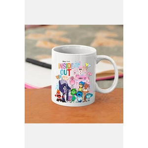 Ters Yüz Kupa Bardak