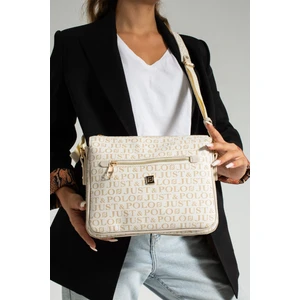 Just Polo Kadın Omuz Çantası