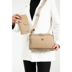 Just Polo Omuz Çantası Yeni Sezon 4023MH