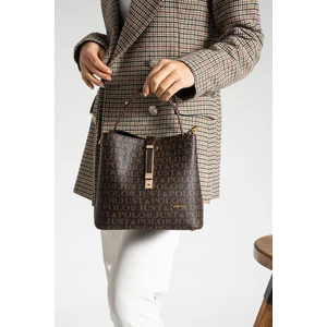 Just Polo Kadın El ve Omuz Çantası 2055