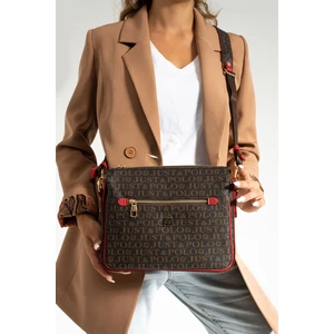 Just Polo Kadın Omuz Çantası