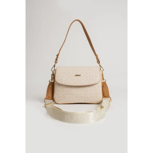 Just Polo Kadın Omuz Çantası Yeni Sezon Lacoste Kumaş 2197