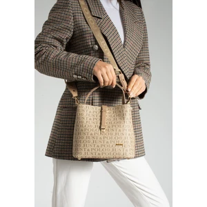 Just Polo Kadın El ve Omuz Çantası 2055