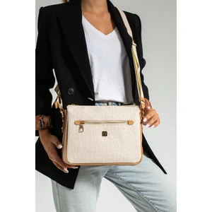 Just Polo Kadın Omuz Çantası