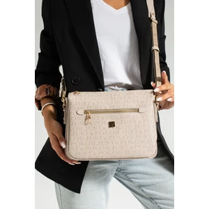 Just Polo Kadın Omuz Çantası