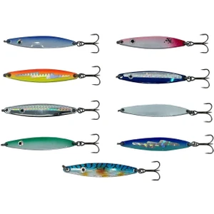 Fight 7.6cm 21G Kaşık