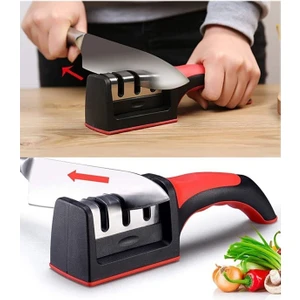Mis Kitchen Bıçak Bileyici - Profesyonel Bıçak Bileme Makinesi