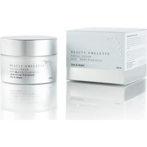 Beauty Omelette Yüz Kremi Geliştirilmiş Formül