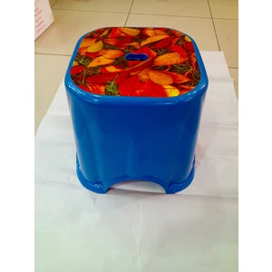 No Name Banyo Taburesi Plastik