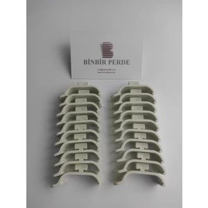 Gfc Life Store Stor Perde Korniş Takma Aparatı Dar 10 Adet (10)