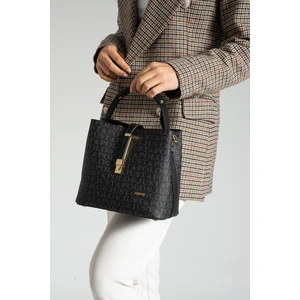 Just Polo Kadın El ve Omuz Çantası 2055