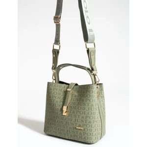 Just Polo Kadın El ve Omuz Çantası 2055