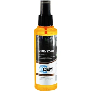 Sprey Koku Air Freshener Kestane 170 ml
