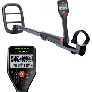 Go-Find 66 Metal Dedektörü