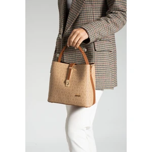 Just Polo Kadın El ve Omuz Çantası 2055